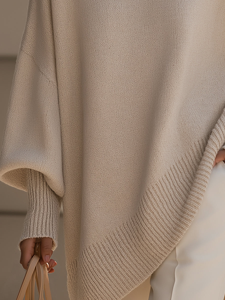 Mona | Oversized trui