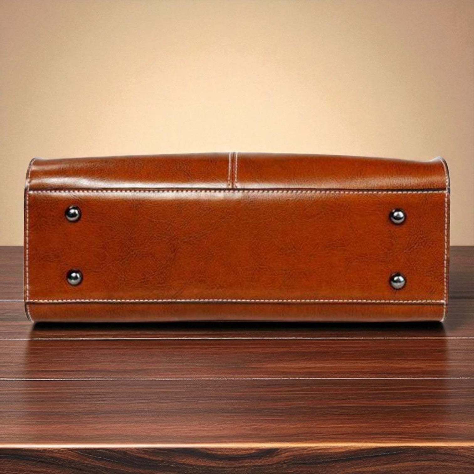 Elegante draagtas - klassiek en functioneel