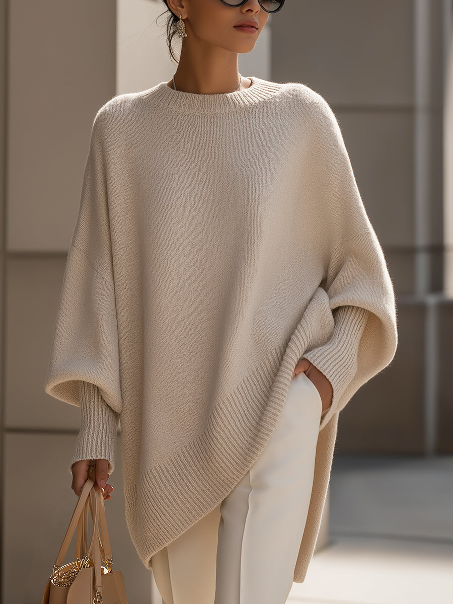 Mona | Oversized trui