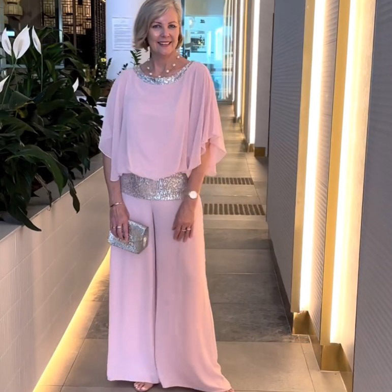 Nyla - Stijlvolle en elegante set