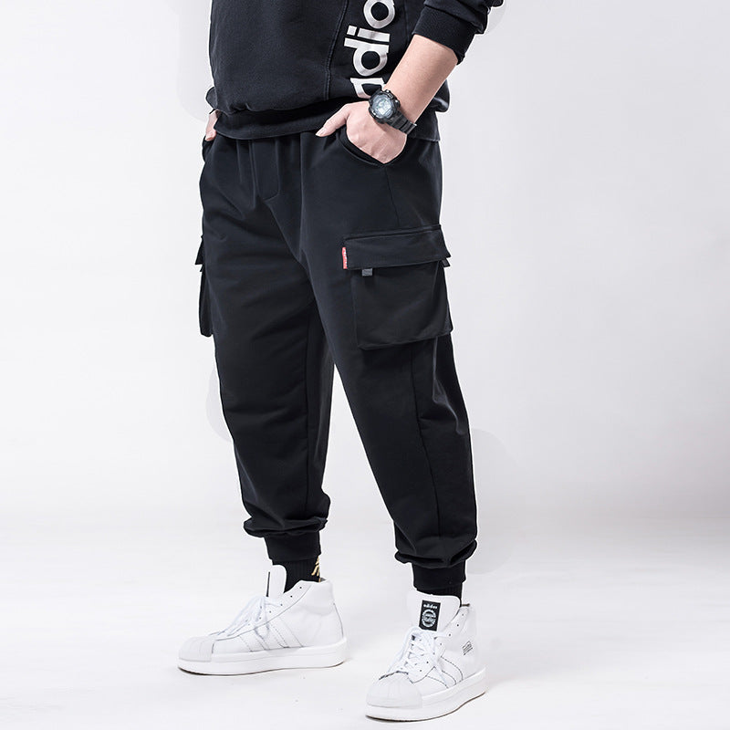 Cargo Jogger