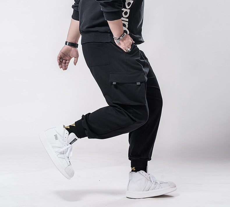 Cargo Jogger