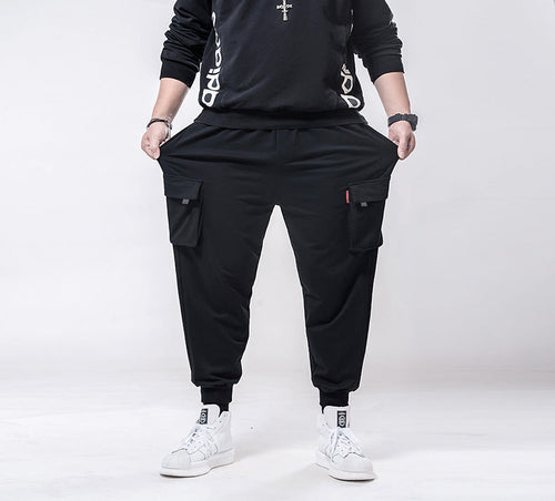 Cargo Jogger