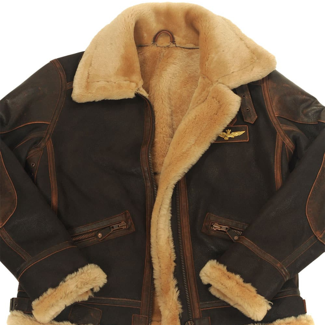 Maverick® | Klassiek pilotenjack