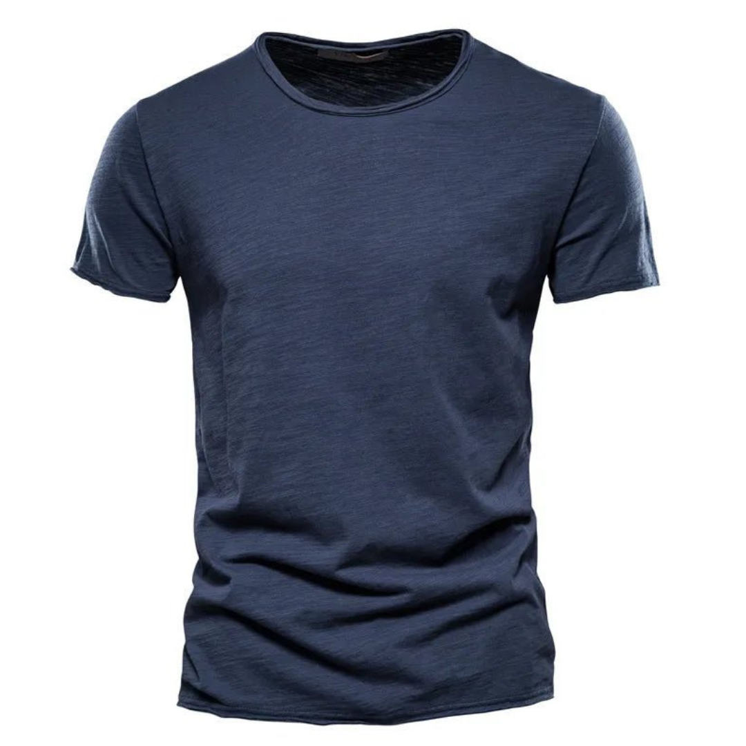 Klassiek T-shirt (2+1 GRATIS)