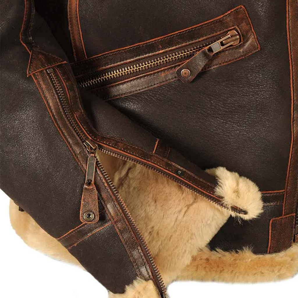 Maverick® | Klassiek pilotenjack