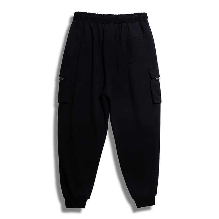 Cargo Jogger