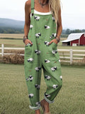 Speelse Schapen Jumpsuit