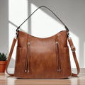 Elegancija Blanch | Luxe handtassen