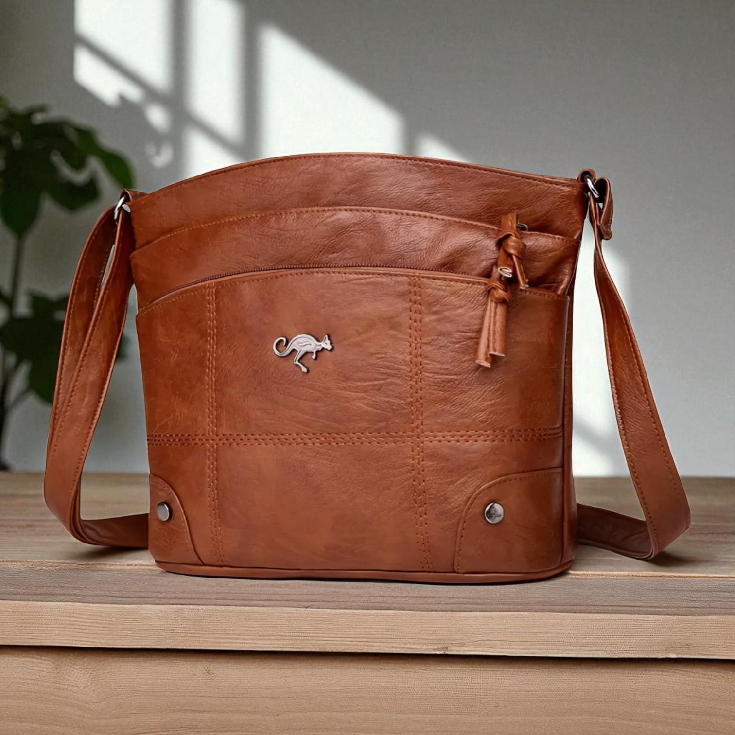 Alina Handtas | Grace Ontwerp