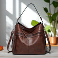 Elegante Magda-stijl | Luxe handtassen