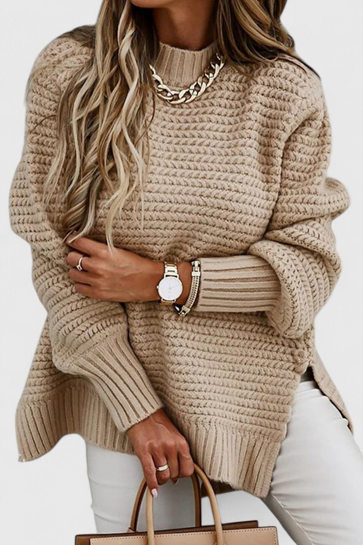 Kalyzzia | Comfortabele trui