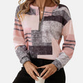 Marla | Chique vintage sweatshirt