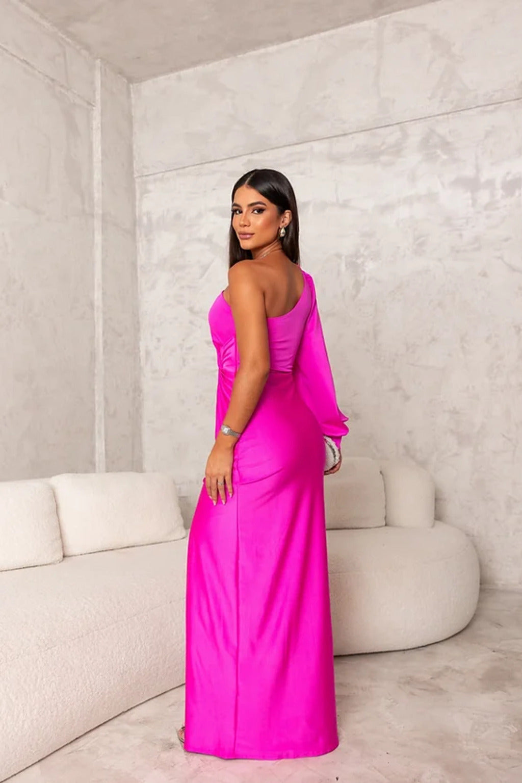 Caroline | Elegante Avondjurk