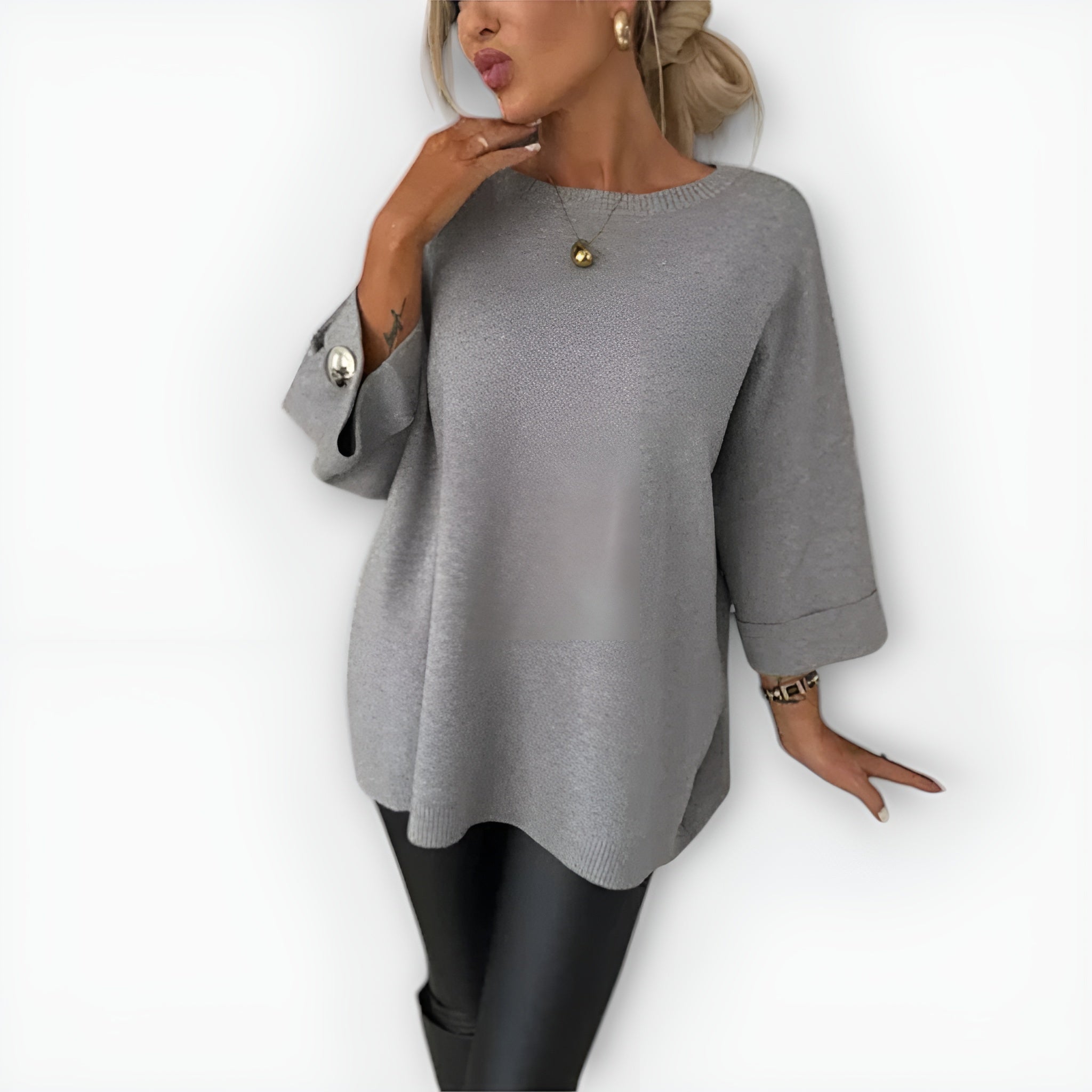 Julianette | Elegante Trui