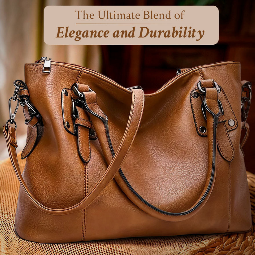 Elegante Wandtas | Schoudertas