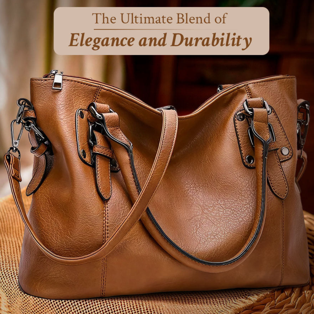Elegante Wandtas | Schoudertas