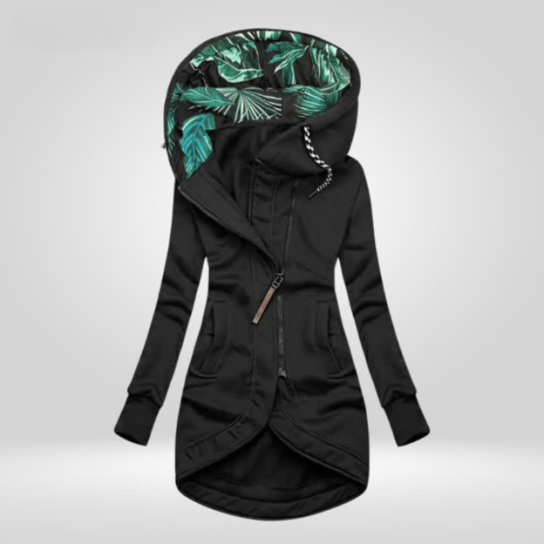 Clare™ | Elegante dames winterjas