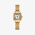 Fienna | Gouden horloge