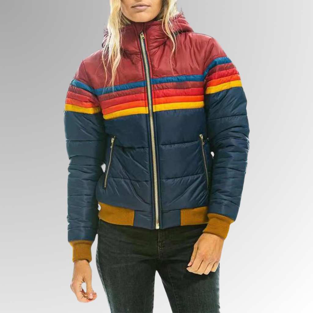 Aubry™ | Licht Elegantie voor Regenachtige Dagen
