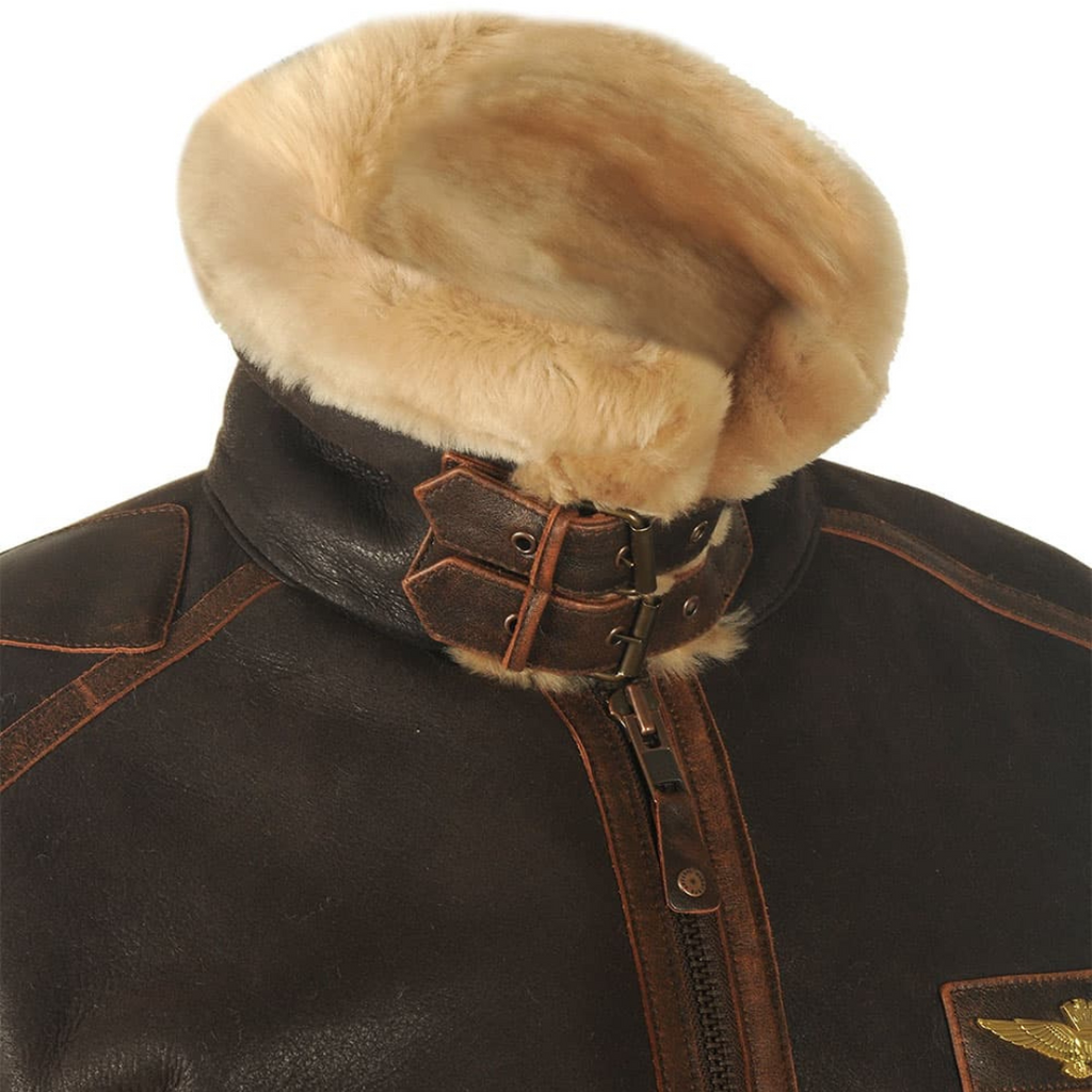 Maverick® | Klassiek pilotenjack