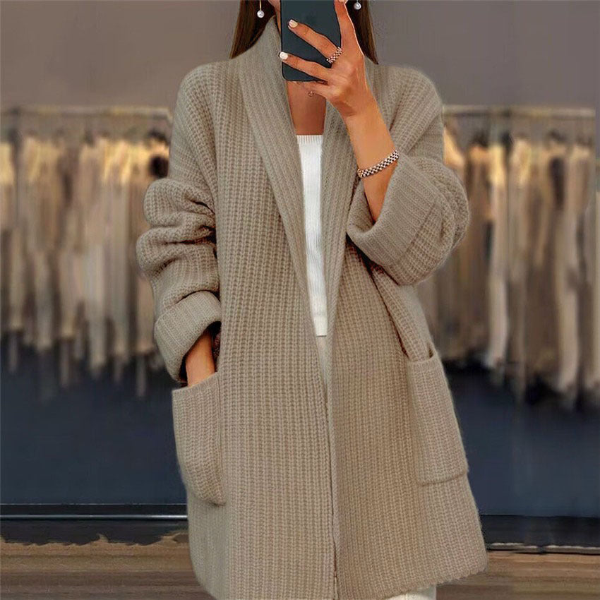 Celeste | Gebreid vest