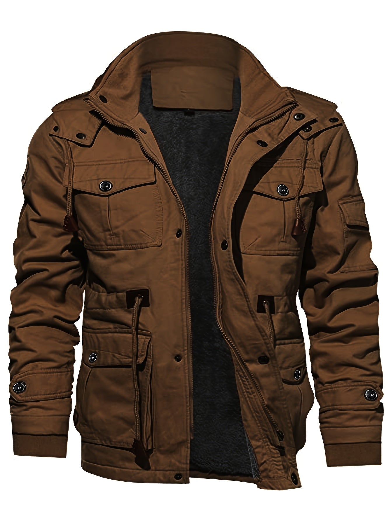 Premium Outdoor Herenjas