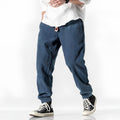 Corduroy broek
