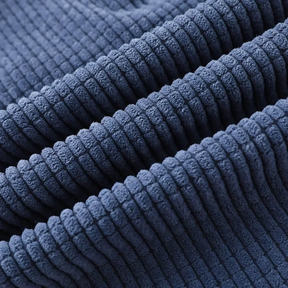 Corduroy broek