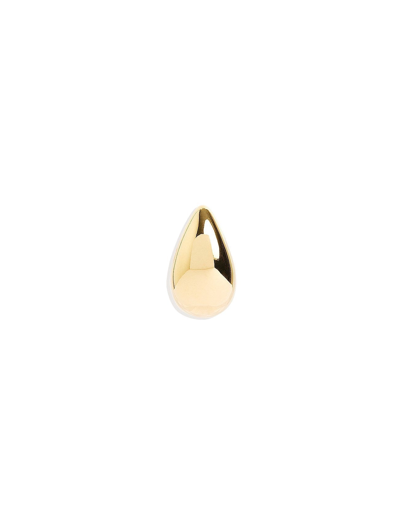 Mato™ | gouden dangle oorbellen