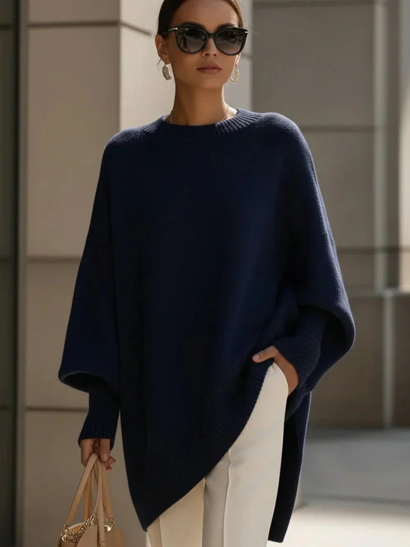 Mona | Oversized trui