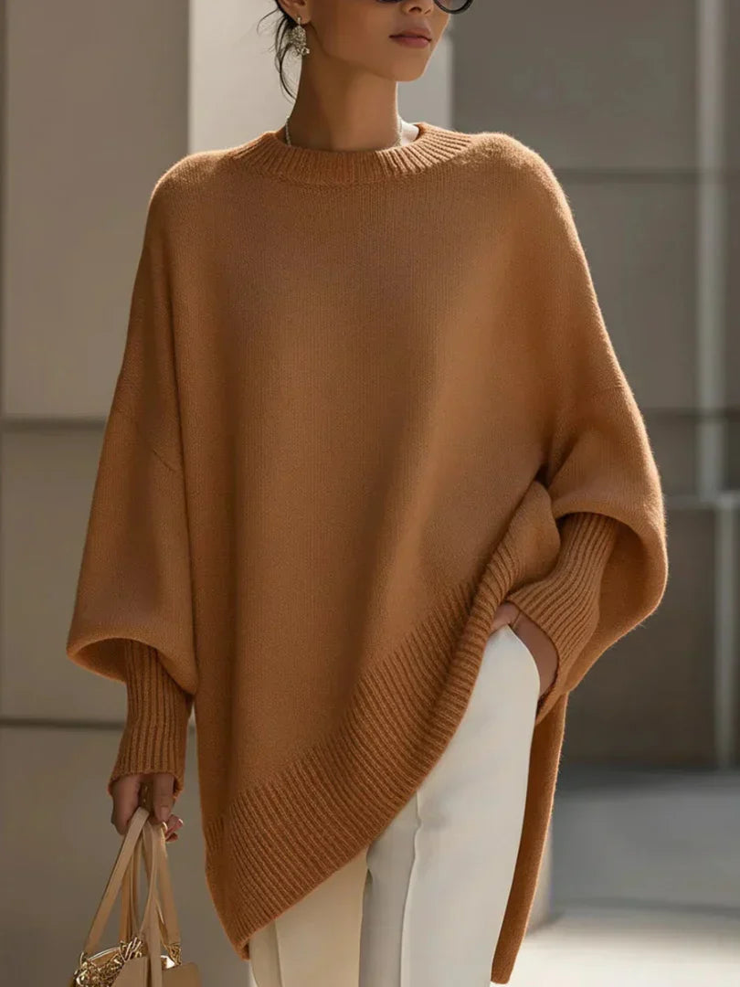 Mona | Oversized trui