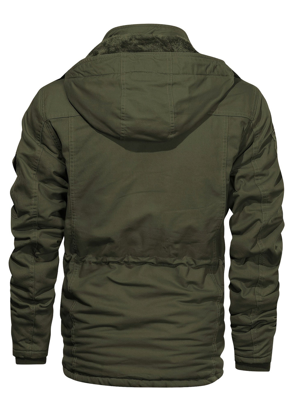 Premium Outdoor Herenjas