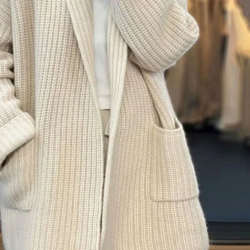 Celeste | Gebreid vest