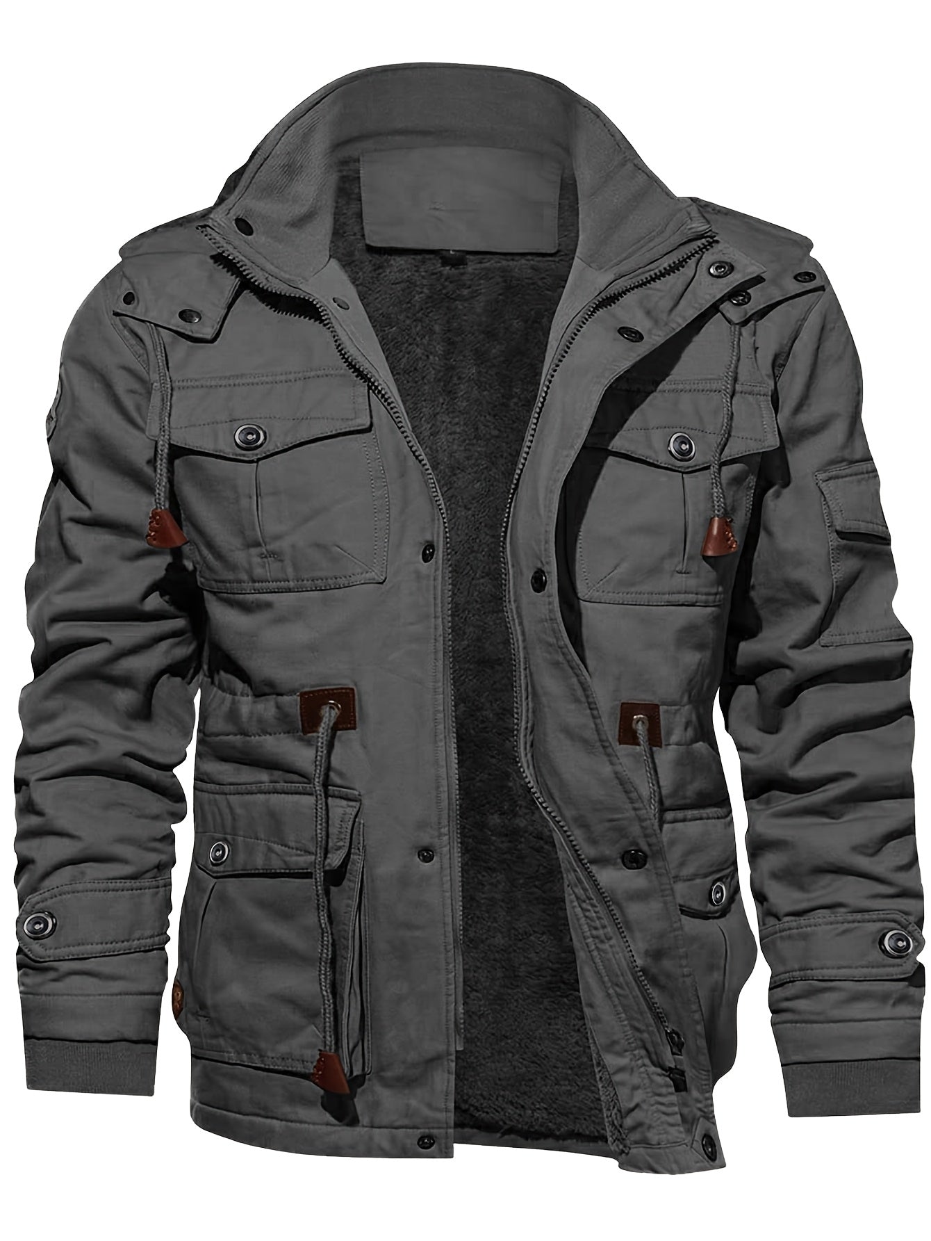 Premium Outdoor Herenjas