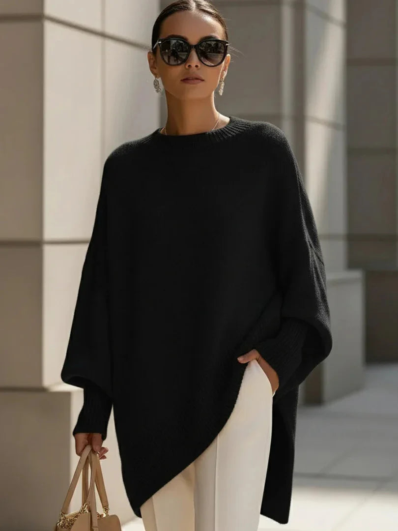 Mona | Oversized trui