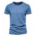 Klassiek T-shirt (2+1 GRATIS)