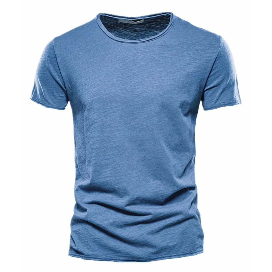 Klassiek T-shirt (2+1 GRATIS)