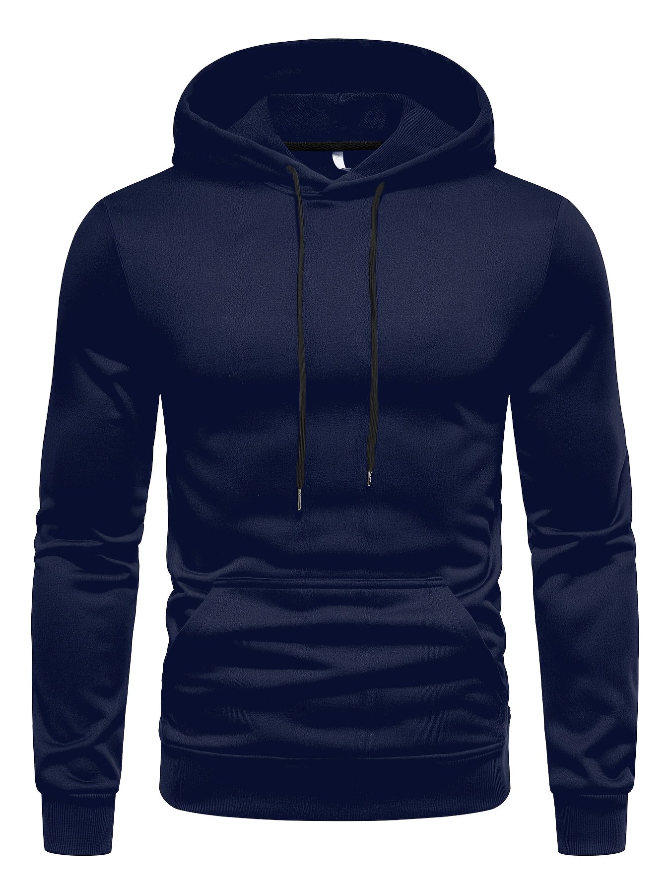 Casual Stretchy Hoodie 2+1 Gratis