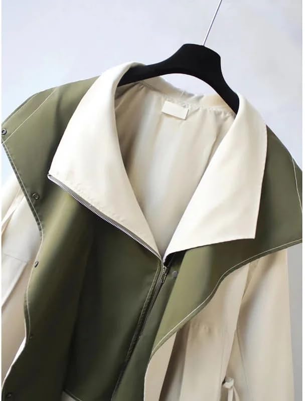 Camila™ | Elegante jas voor alle weersomstandigheden