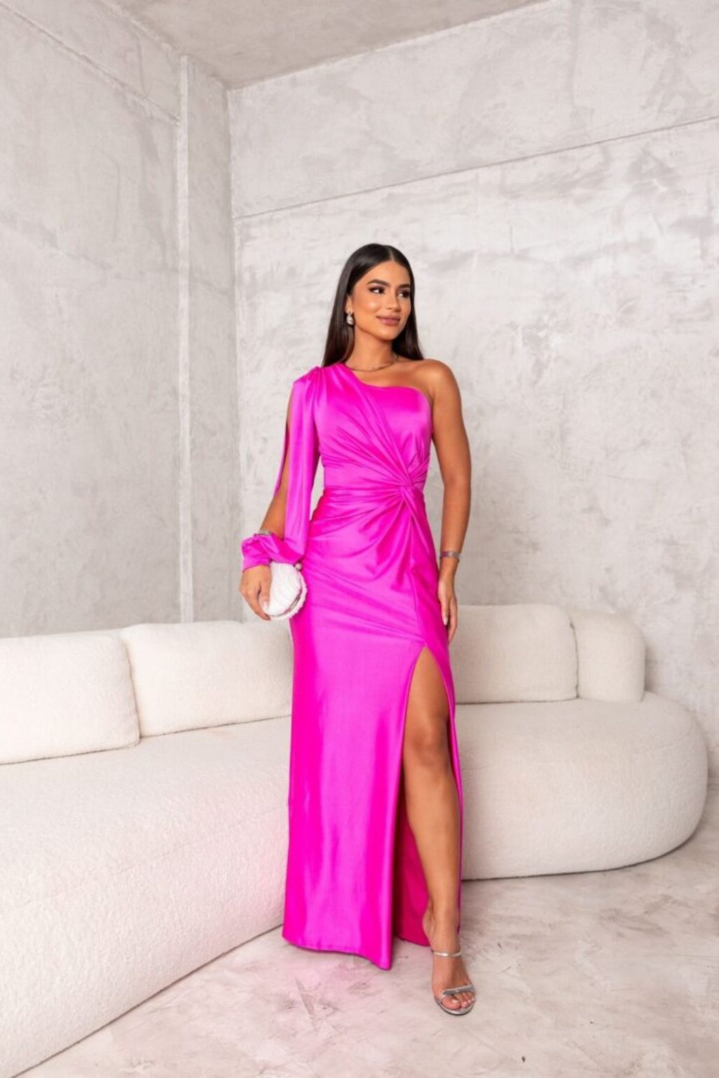 Caroline | Elegante Avondjurk
