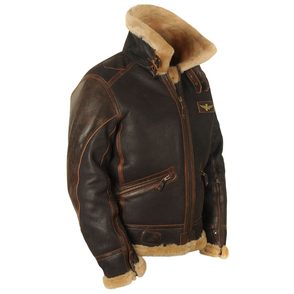 Maverick® | Klassiek pilotenjack