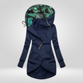 Clare™ | Elegante dames winterjas