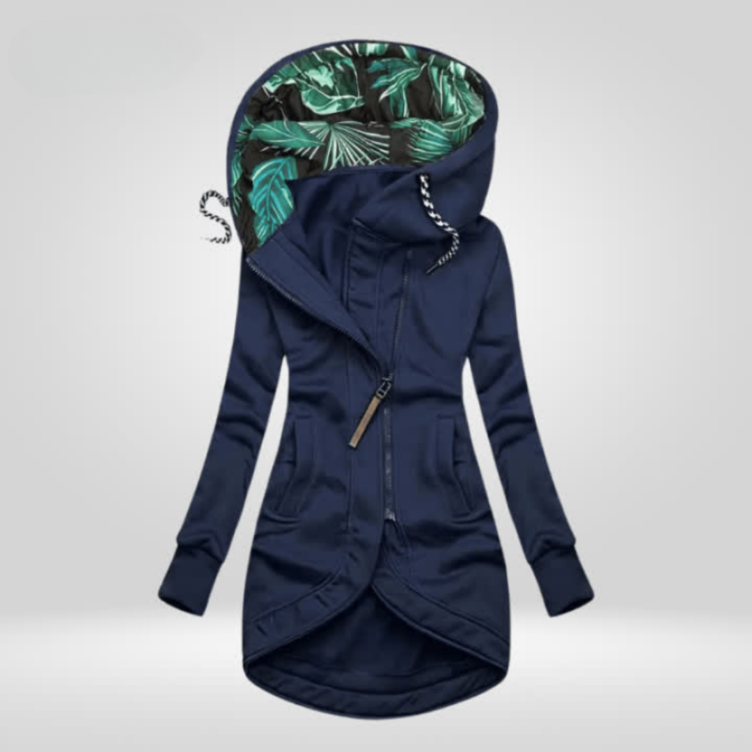 Clare™ | Elegante dames winterjas