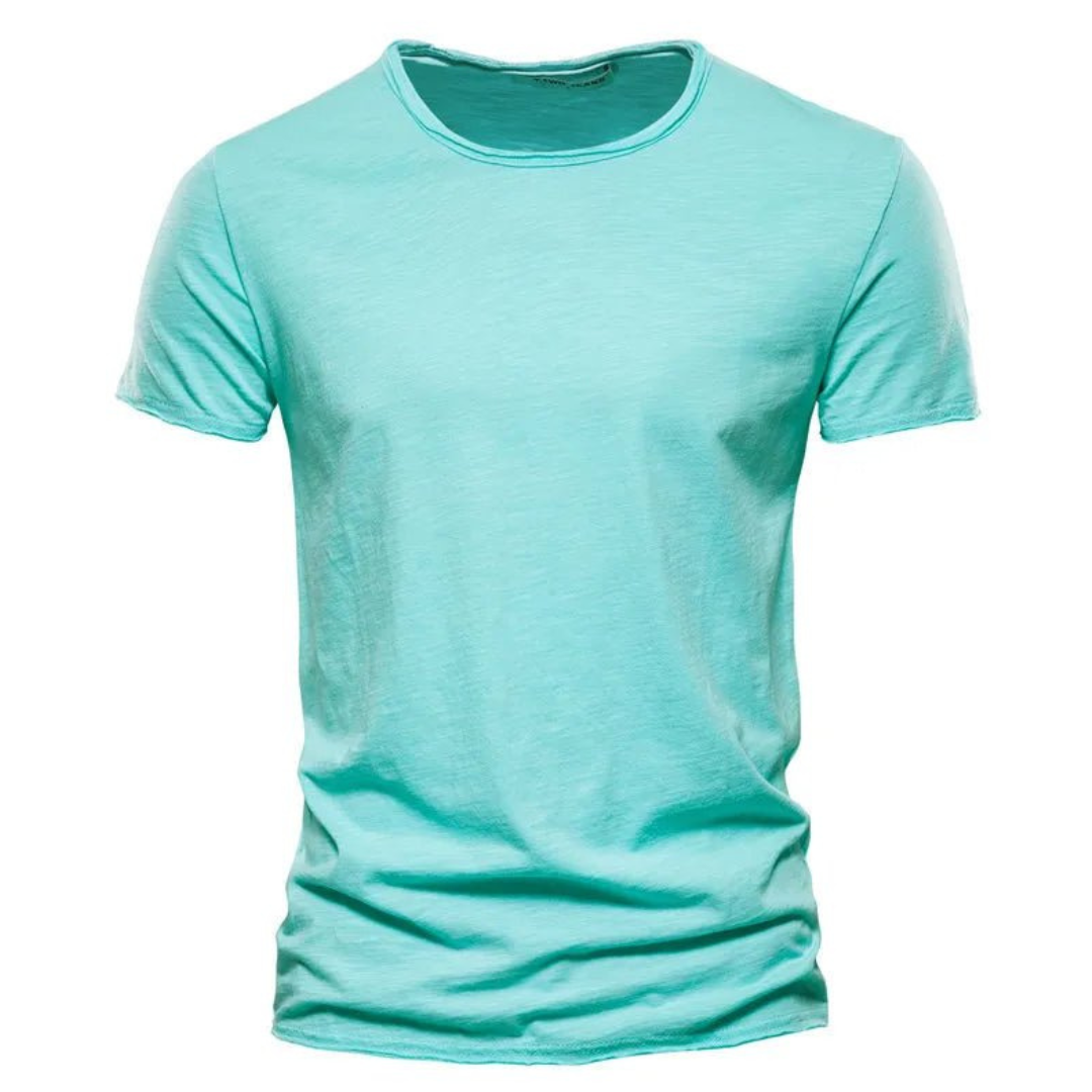 Klassiek T-shirt (2+1 GRATIS)