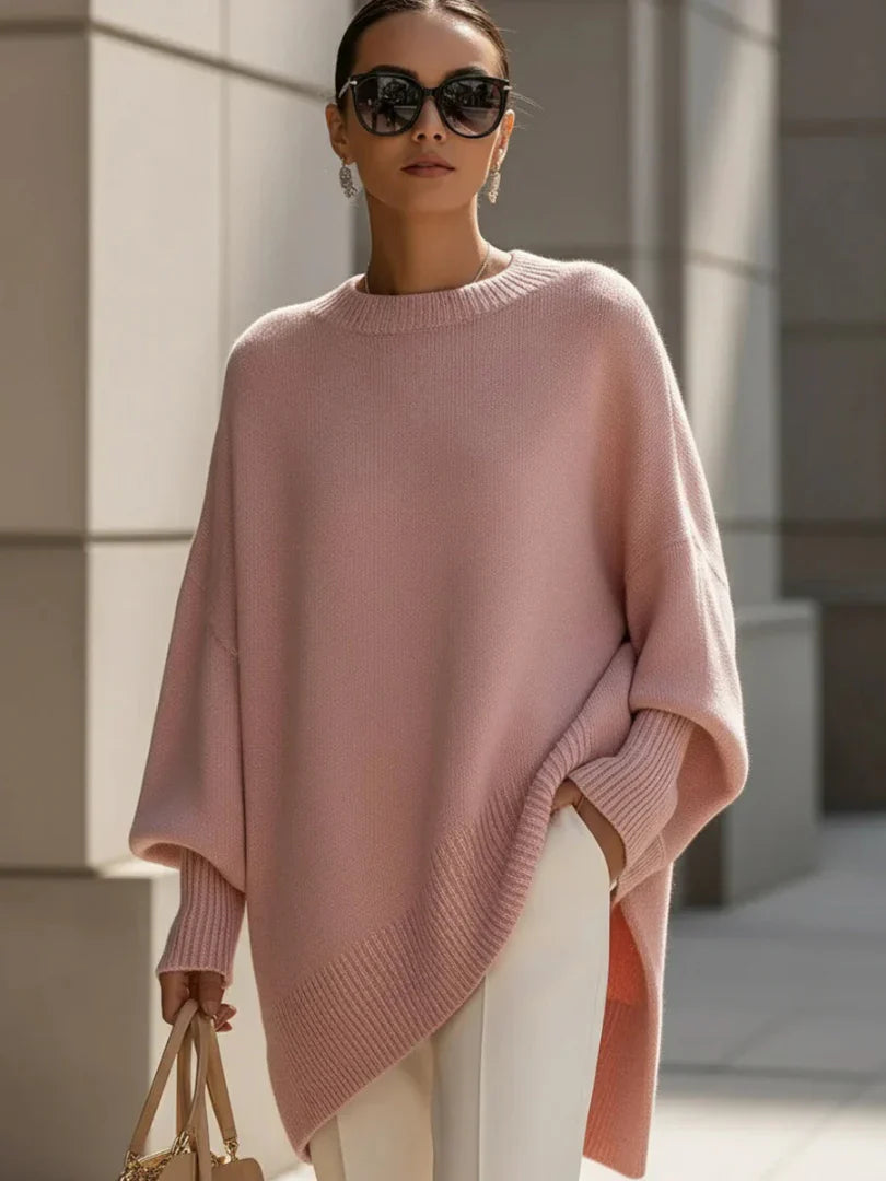 Mona | Oversized trui