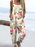 Petal &amp; Poise Jumpsuit