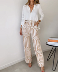 Lysa - Comfortabele Stijlvolle Set (GRATIS Riem)
