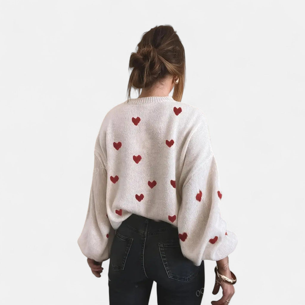 Isla Hearts Woltrui