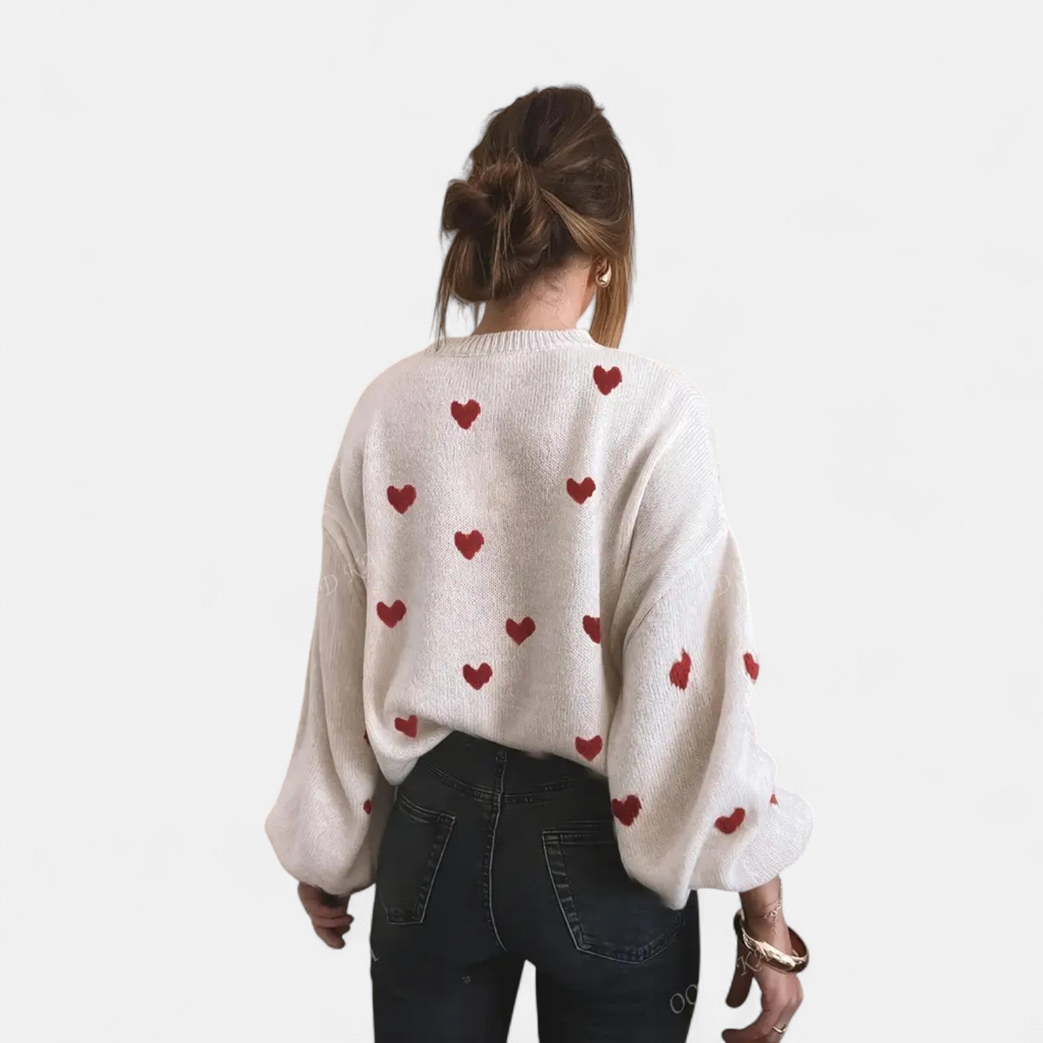 Isla Hearts Woltrui